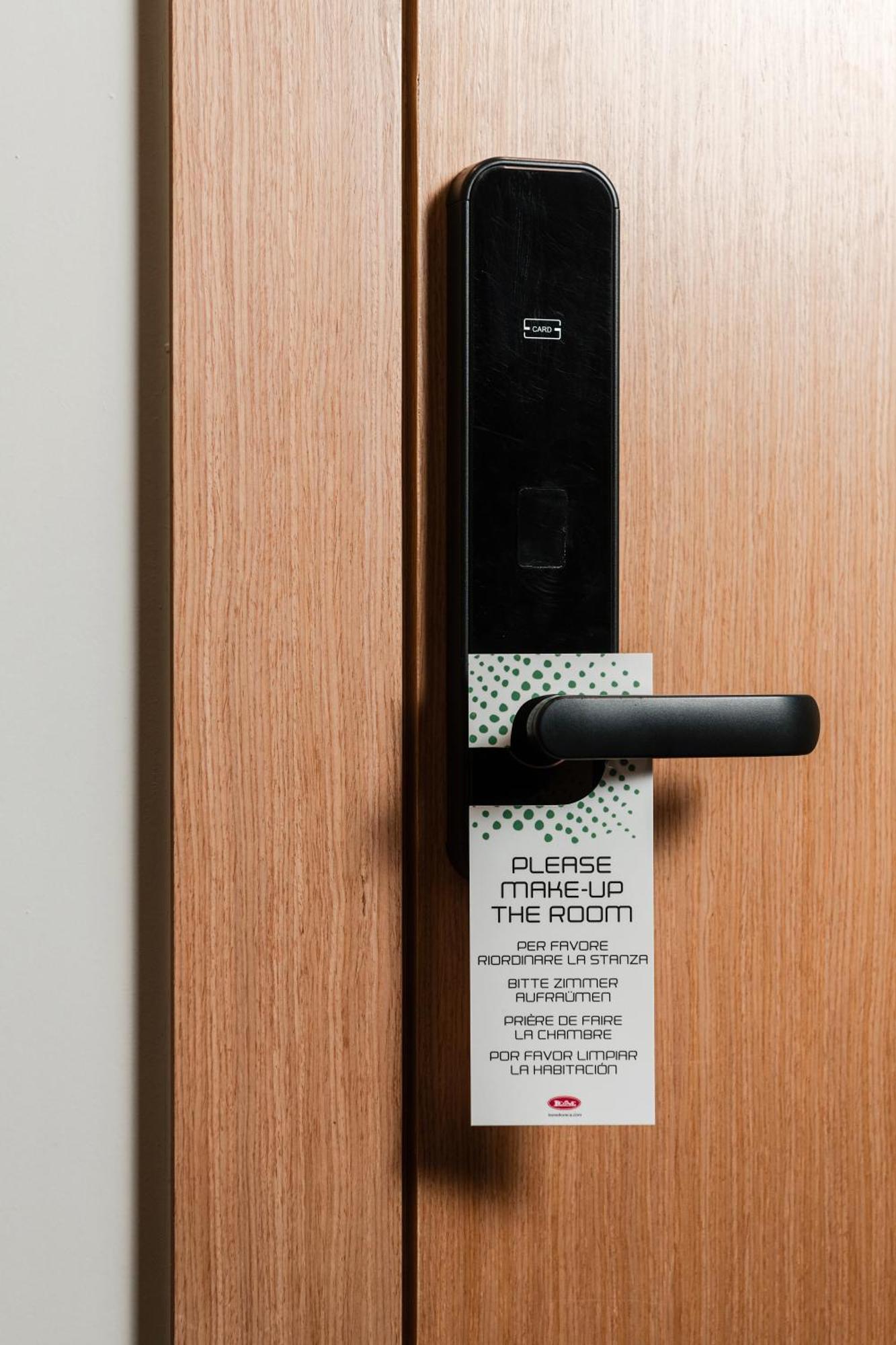 Troci Hotel Kamez エクステリア 写真