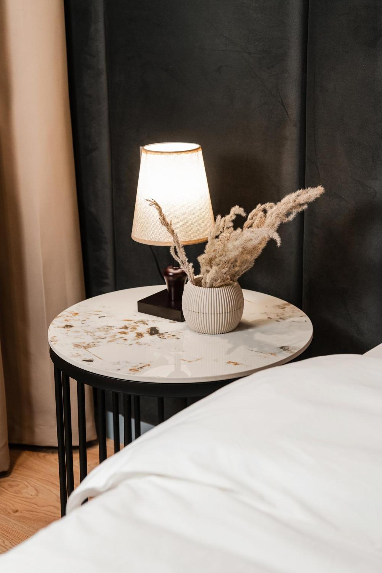 Troci Hotel Kamez エクステリア 写真